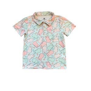 UBaby Easter Bunnies Shirt